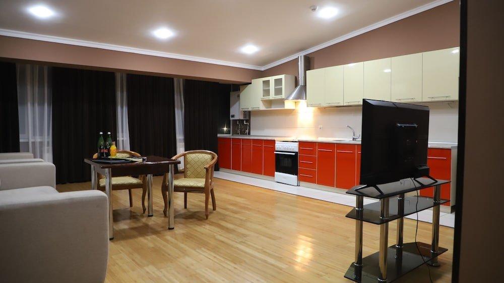 Grand Avenue Hotel ทาชเคนต์ ภายนอก รูปภาพ
