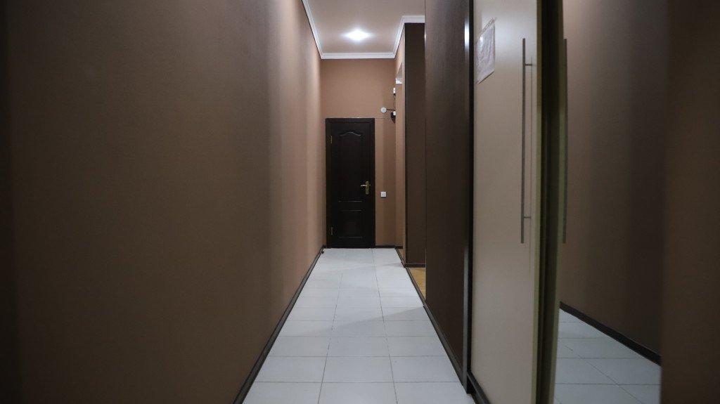 Grand Avenue Hotel ทาชเคนต์ ภายนอก รูปภาพ